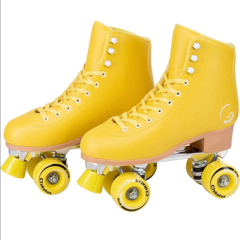 COPY - C7 roller skates 🛼